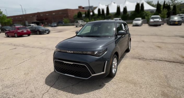 Thumbnail: 2025 Kia Soul - 1
