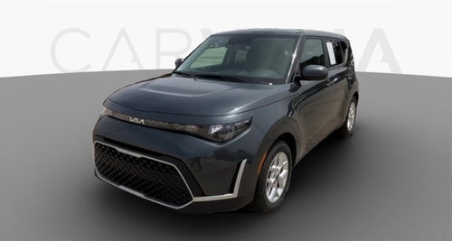 2025 Kia Soul