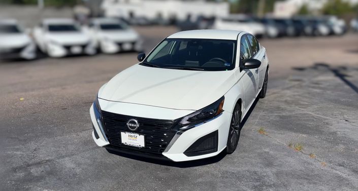 Thumbnail: 2025 Nissan Altima - 1
