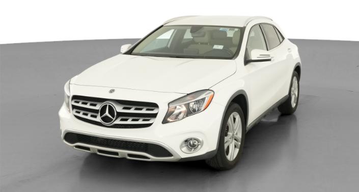Thumbnail: 2019 Mercedes-Benz GLA - 1