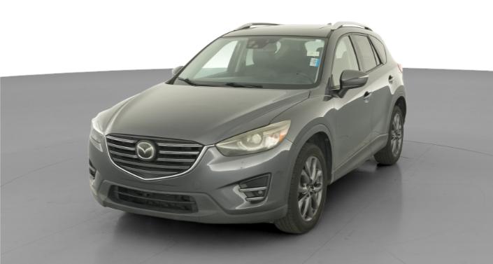 2016 Mazda CX-5 Grand Touring -
                  Hebron, OH