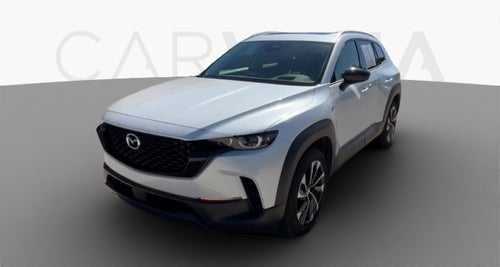 2025 MAZDA CX-50 Hybrid