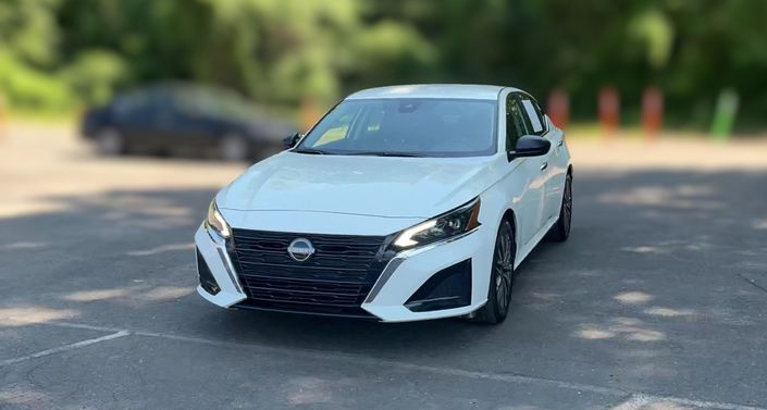 Thumbnail: 2025 Nissan Altima - 1