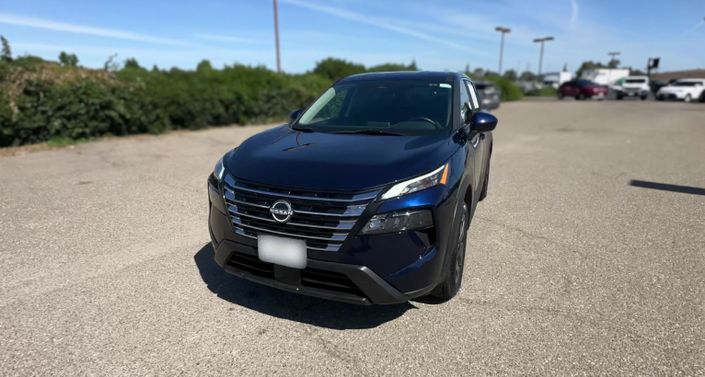 Thumbnail: 2025 Nissan Rogue - 1