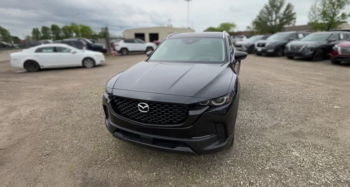 Thumbnail: 2025 Mazda CX-50 - 1