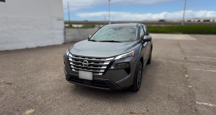 Thumbnail: 2025 Nissan Rogue - 1