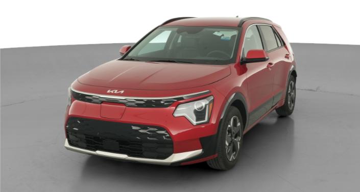 Thumbnail: 2025 Kia Niro - 1