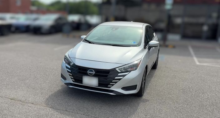 Thumbnail: 2025 Nissan Versa - 1