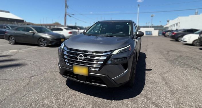 Thumbnail: 2025 Nissan Rogue - 1