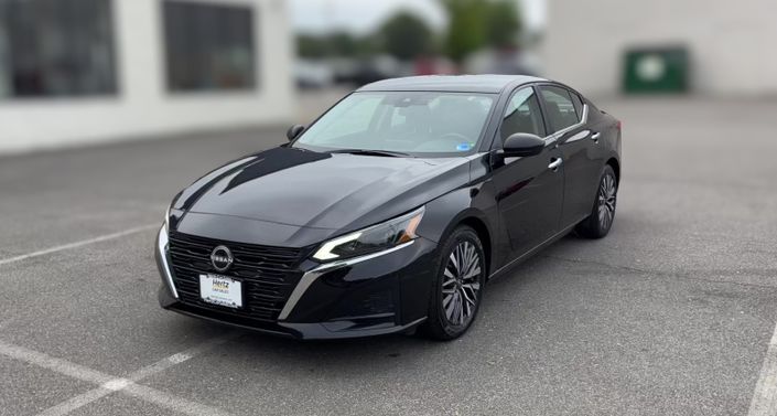 Thumbnail: 2025 Nissan Altima - 1