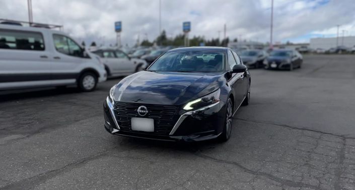 Thumbnail: 2025 Nissan Altima - 1