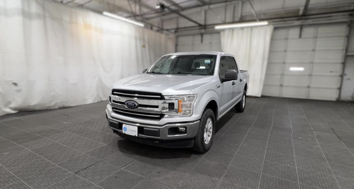 2018 Ford Econoline E-150 -
                  North Las Vegas, NV