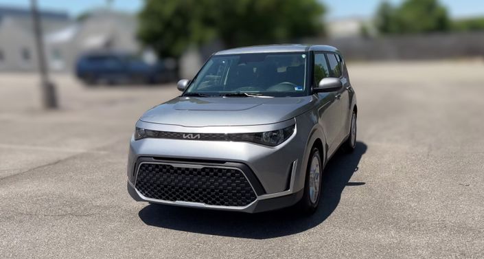Thumbnail: 2025 Kia Soul - 1
