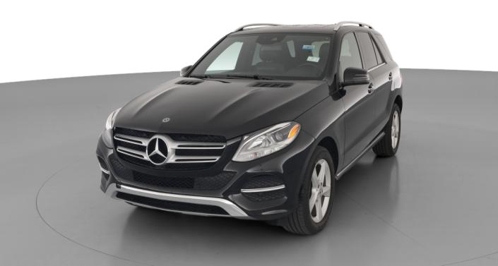 Thumbnail: 2018 Mercedes-Benz GLE - 1