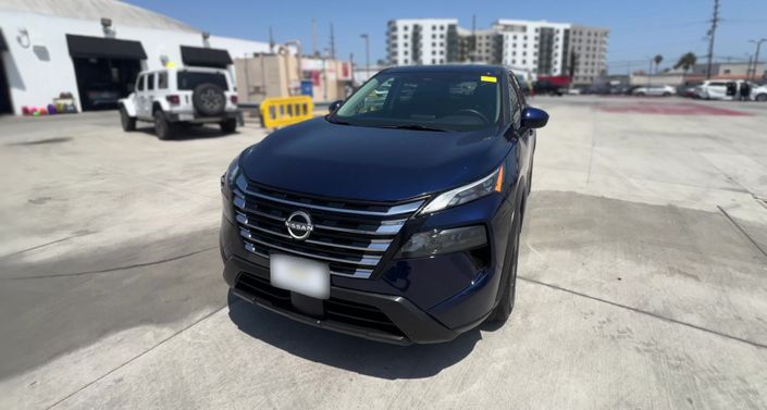 Thumbnail: 2025 Nissan Rogue - 1
