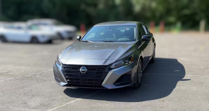 Thumbnail: 2025 Nissan Altima - 1