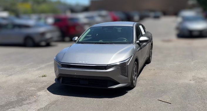 Thumbnail: 2025 Kia K4 - 1