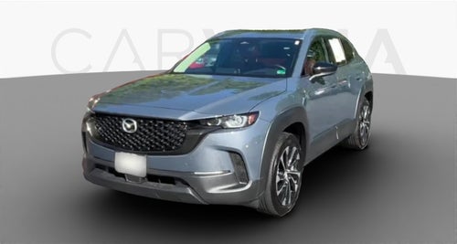 2025 MAZDA CX-50 Hybrid