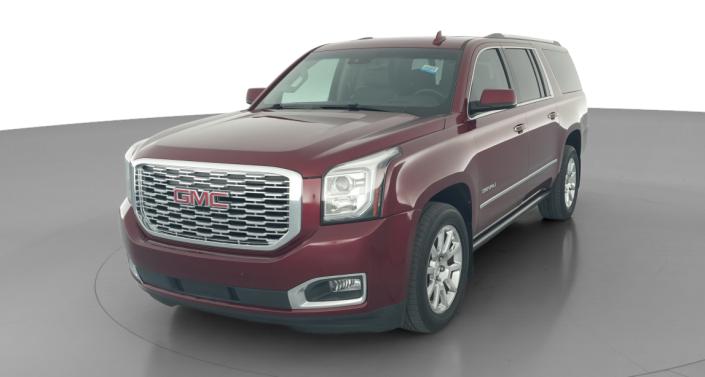 2018 GMC Yukon XL Denali -
                  Indianapolis, IN