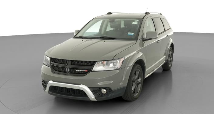 Thumbnail: 2019 Dodge Journey - 1