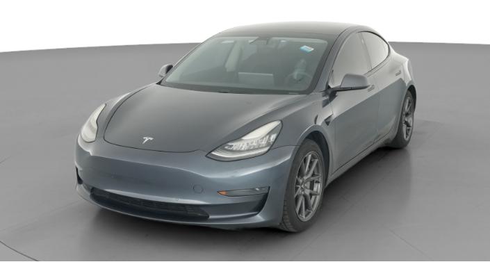 2021 Tesla Model 3 Standard Range -
                  Haines City, FL