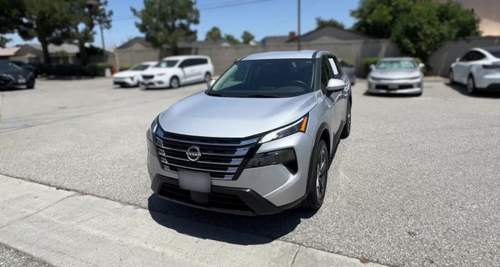 Thumbnail: 2025 Nissan Rogue - 1
