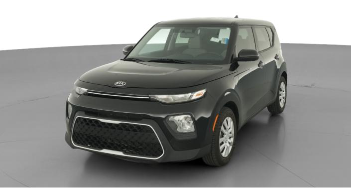 Thumbnail: 2020 Kia Soul - 1