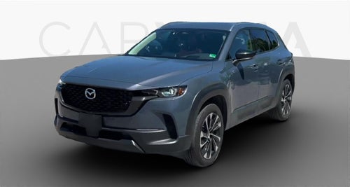 2025 MAZDA CX-50 Hybrid