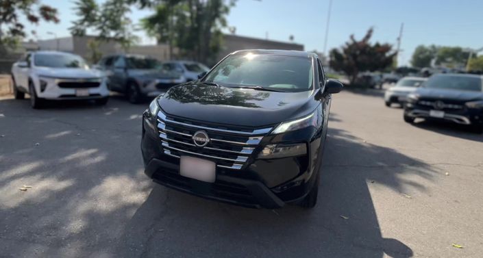 Thumbnail: 2025 Nissan Rogue - 1
