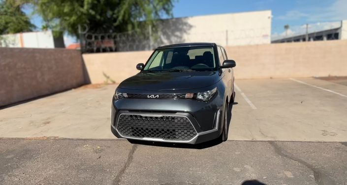 Thumbnail: 2025 Kia Soul - 1