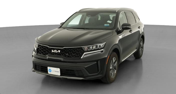 Thumbnail: 2022 Kia Sorento - 1