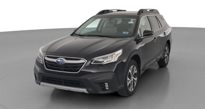 Thumbnail: 2022 Subaru Outback - 1