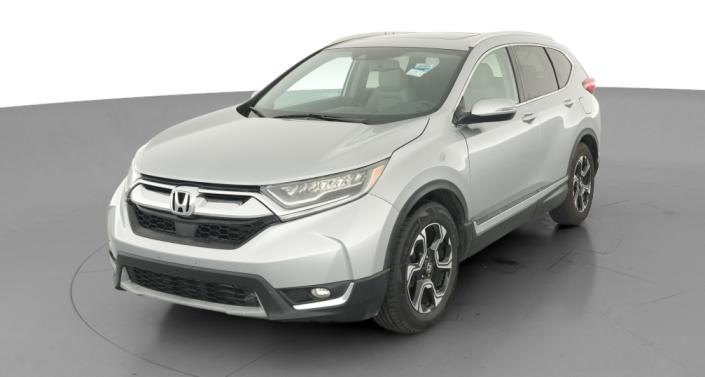 Thumbnail: 2017 Honda CR-V - 1