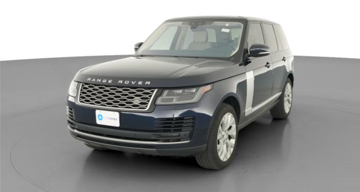 Thumbnail: 2022 Land Rover Range Rover - 1