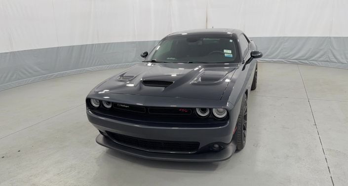 Thumbnail: 2019 Dodge Challenger - 1
