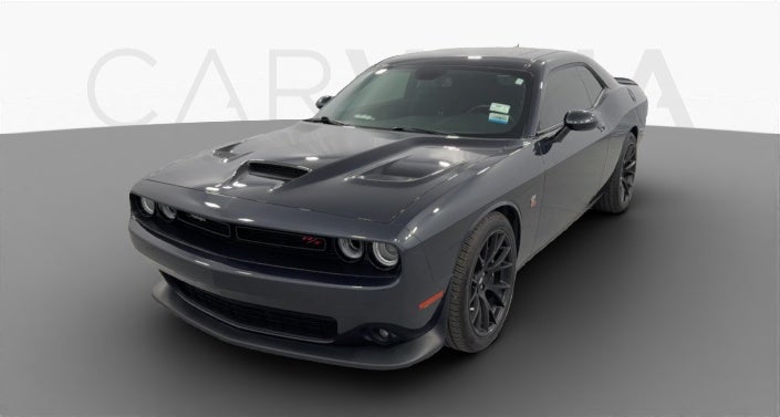 2019 Dodge Challenger | Carvana