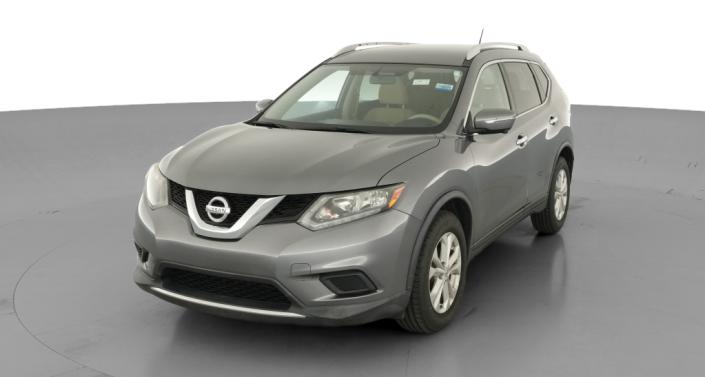 Thumbnail: 2015 Nissan Rogue - 1