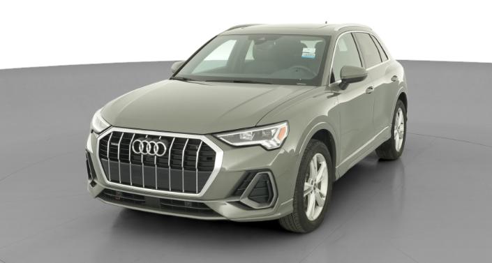 Thumbnail: 2022 Audi Q3 - 1
