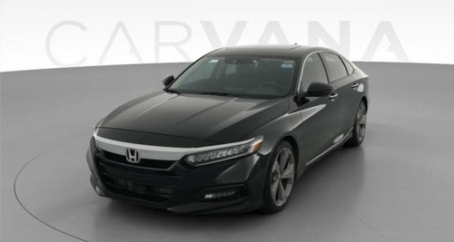 2020 Honda Accord