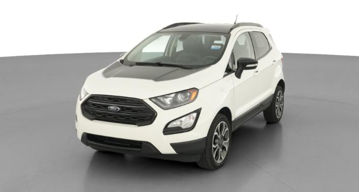 Thumbnail: 2020 Ford EcoSport - 1