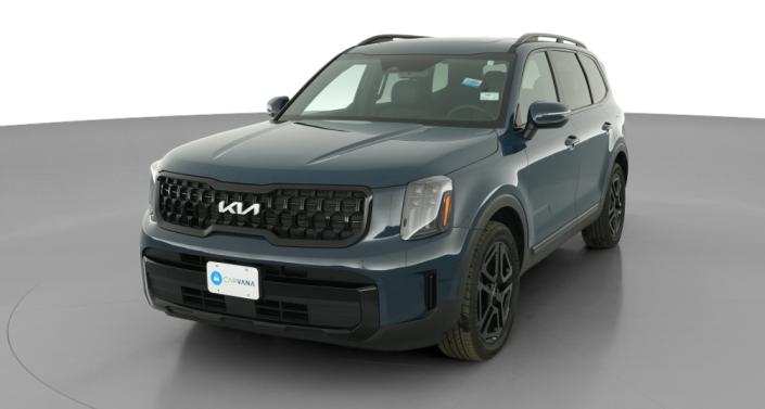 Thumbnail: 2024 Kia Telluride - 1