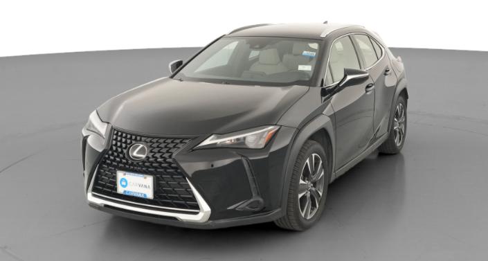 Thumbnail: 2023 Lexus UX - 1