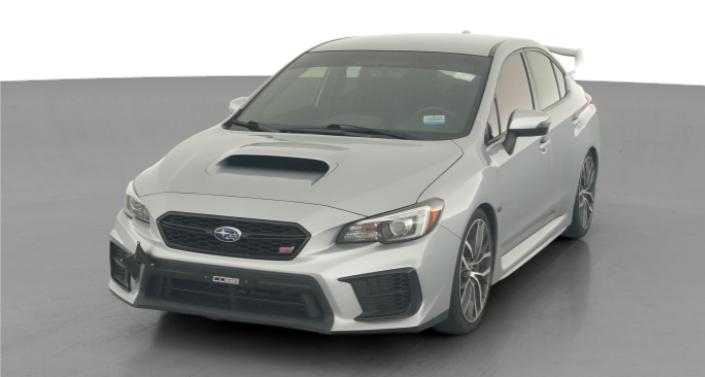 Thumbnail: 2020 Subaru WRX - 1
