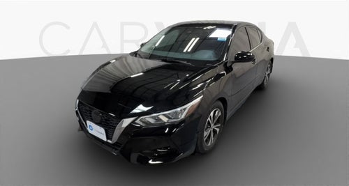 2023 Nissan Sentra