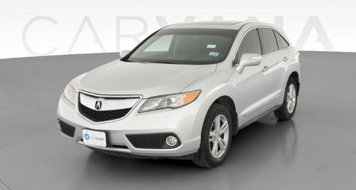 2013 Acura RDX
