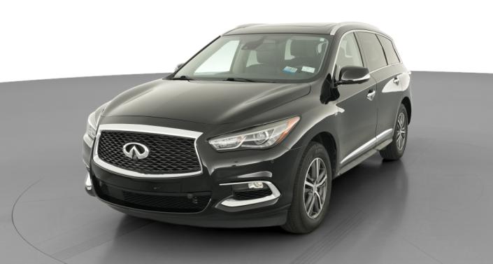 Thumbnail: 2019 INFINITI QX60 - 1