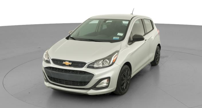 Thumbnail: 2020 Chevrolet Spark - 1