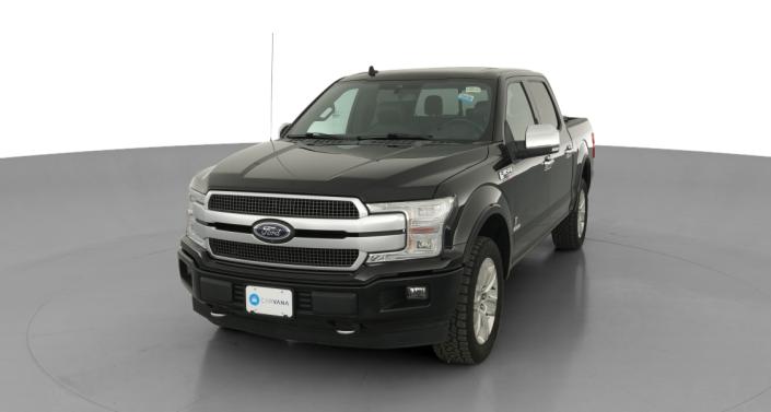 Thumbnail: 2018 Ford Econoline - 1