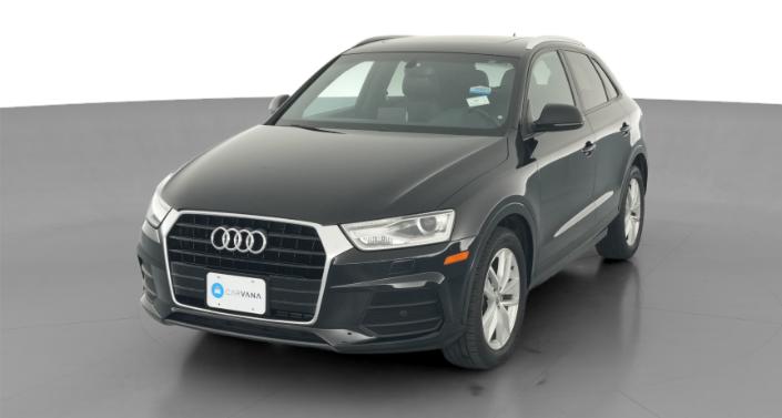 2017 Audi Q3 Premium -
                  Rocklin, CA