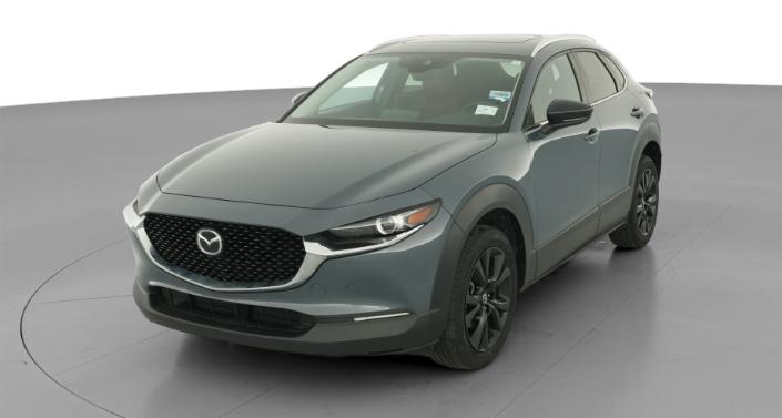 Thumbnail: 2023 Mazda CX-30 - 1